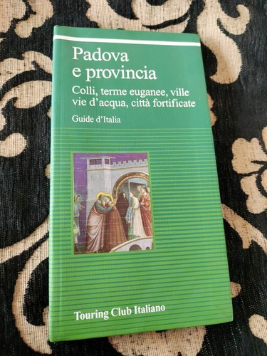 Guide italia padova - guide, e