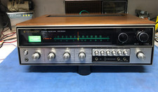 Amplificatore Vintage Kenwood