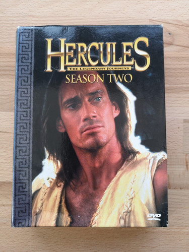 Hercules the legendary - hercules,