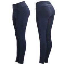 LADIES HORSE RIDING TIGHTS