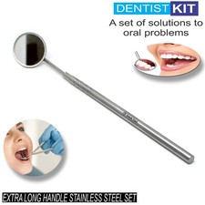 Professional Dental Mirror