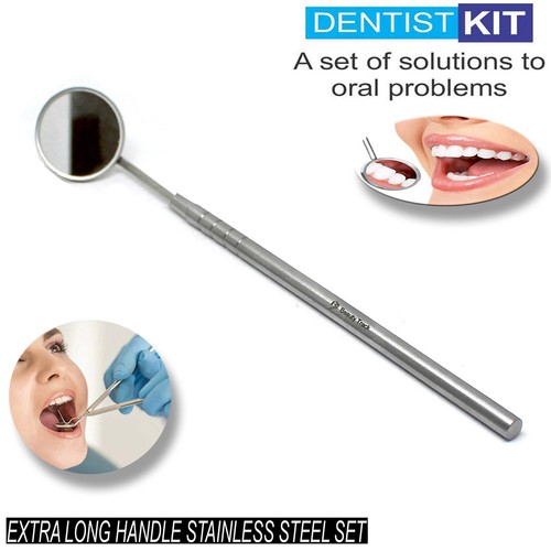 Professional dental mirror - professional,