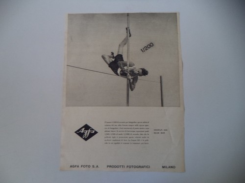 Advertising pubblicità 1942 - advertising,