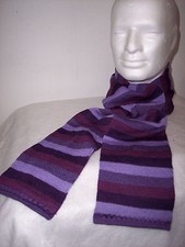 PURPLE-LILAC 100% Merino Wool