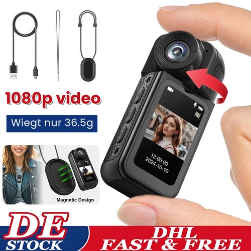 Mini action camera - action, hd