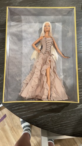 Barbie mattel 2004 nrfb - barbie,