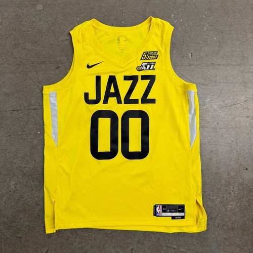 Maglia nike jordan clarkson - maglia,
