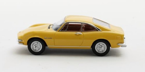 Fiat dino berlinetta prototipo - dino,