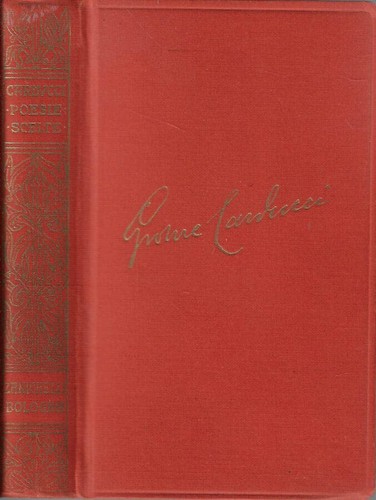 Poesie scelte paperback - scelte., [paperback]