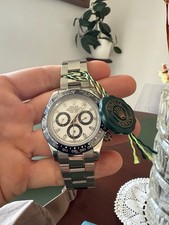 Orologio Automatico Swiss Made