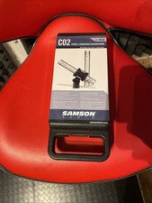 SAMSON C02 Pair COPPIA