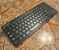 Samsung VG-KBD1500 Wireless