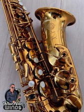 Sassofono contralto Selmer
