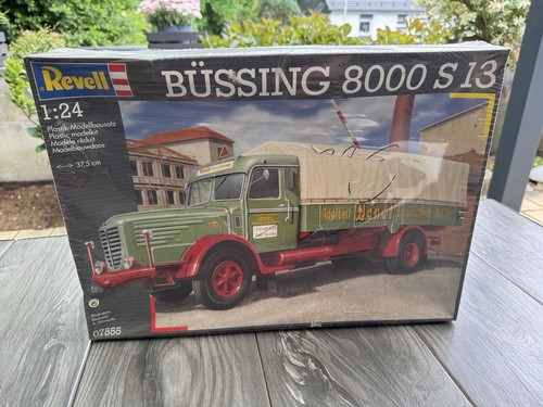 Revell 07555 camion - revell,