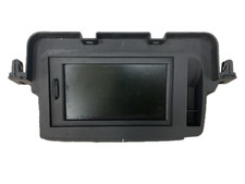 DISPLAY STEREO AUTORADIO RADIO LETTORE MP3 CD MUSICA RENAULT MEGANE III 2010