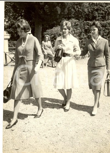 1959 roma nuove - roma, le