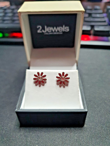 Orecchini 2jewels nuovi - orecchini,