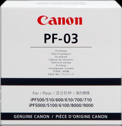 4960999481326 canon - pf-03,