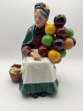 Vintage Royal Doulton 'Il