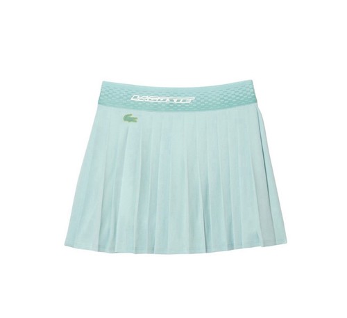 Gonne plissettate tennis