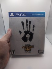 inFamous Second Son