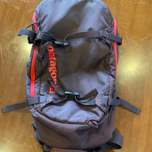Zaino patagonia snowdrifter - zaino,