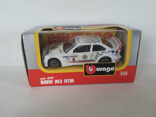 Bburago neuf boite - 1/43,