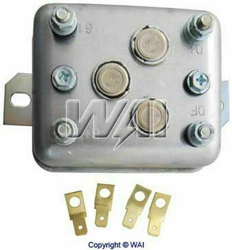 Regolatore elettronico - regolatore,
