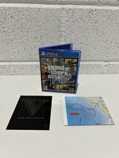 Grand theft auto per - 5,