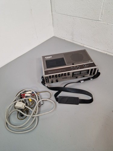Sony 2850sd tapecorder - sony,