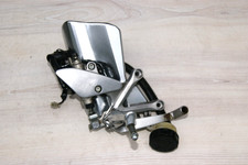 Honda VFR 750 RC36 II /