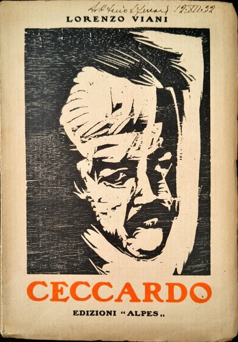 Lorenzo viani ceccardo - viani,