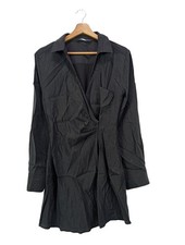 ZARA Abito blusa camicia Donna