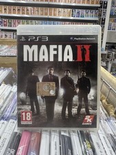 MAFIA 2 (Italiano) [PS3] Negozio Game Island