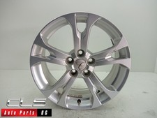 1 pezzo CERCHIO IN LEGA 18