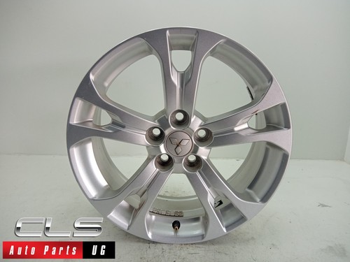 Pezzo cerchio lega - 1,