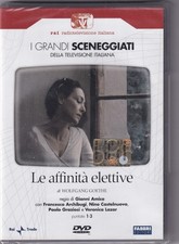 Le Affinita' Elettive 1-3 DVD