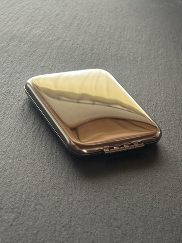 Elegante specchio compatto - specchio,