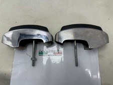 Coppia rostri paraurti fiat - rostri,
