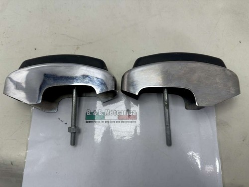 Coppia rostri paraurti fiat - coppia,