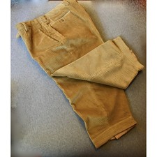 PANTALONI ALLA ZUAVA VINTAGE