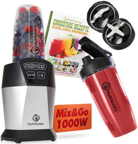 Frullatore nutriente - frullatore,