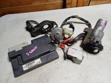 Blocchetto completo Honda S-Wing 125