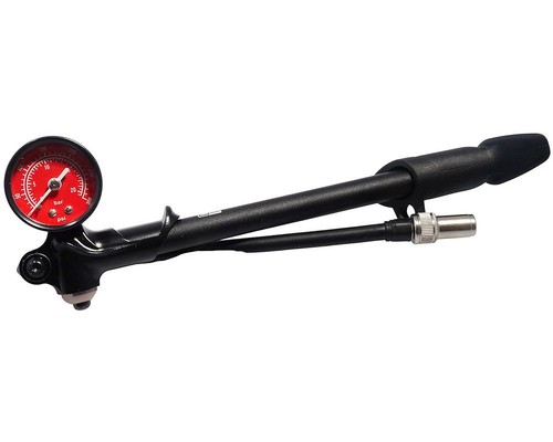 Rock shox pompa ammortizzatore - shox,