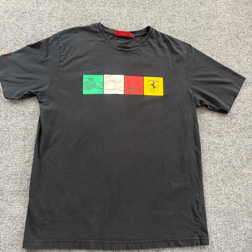 Vtg ferrari scuderia formula - ferrari,