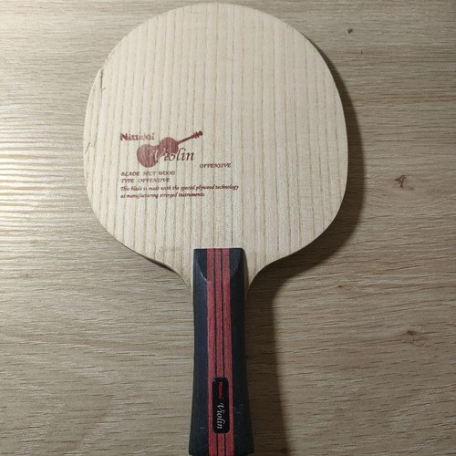 Violino nittaku raro - violino,
