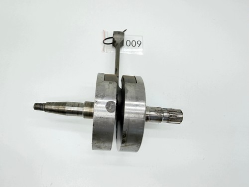 Suzuki 125 albero motore - albero,