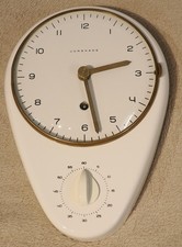 JUNGHANS MAX BILL OROLOGIO DA