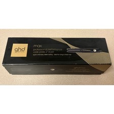 NEW IN BOX ghd Max