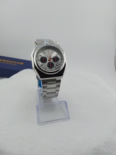 Bracciale bull head quarzo - bull,